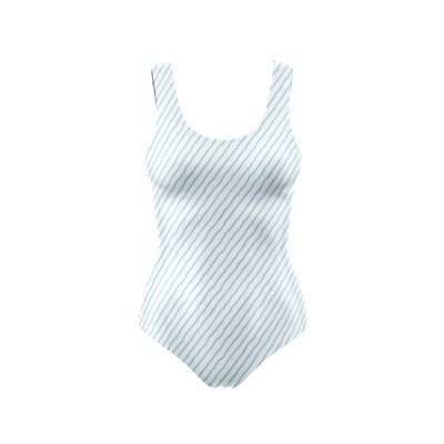 Serene Chromatics Bodysuit