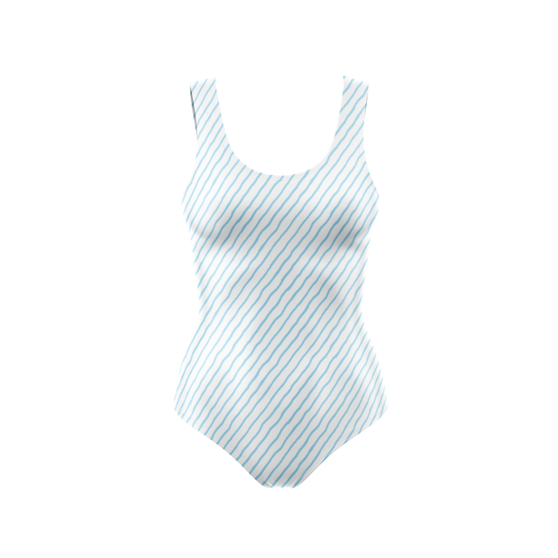 Serene Chromatics BodysuitFront