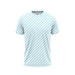 Serene Chromatics Men’s T-Shirt