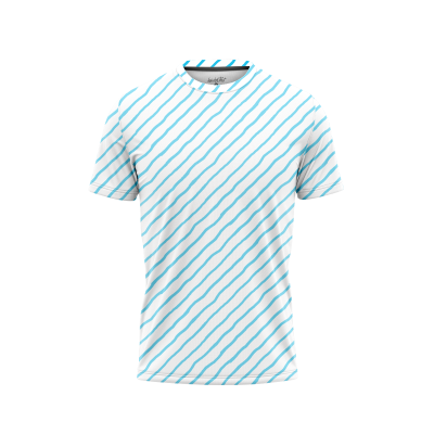 Serene Chromatics Men’s T-Shirt