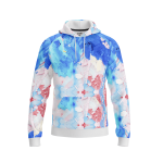 Serene Pigmentations Hoodie