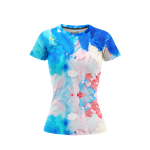 Washed in Color Women’s T-Shirt