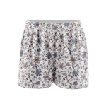Serene Strokes Sport Shorts