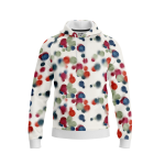 Soft Brushstrokes Hoodie