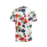 Soft Brushstrokes Men’s T-Shirt