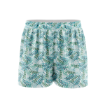 Soft Hues Collection Sport Shorts