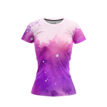 Watercolor Mist Women’s T-Shirt