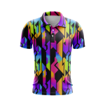 Street Chic Men’s Polo Shirt