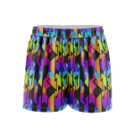 Street Chic Sport Shorts