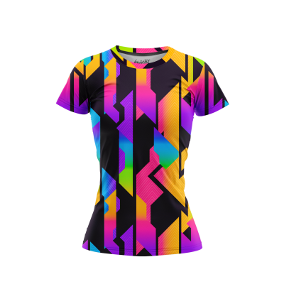 Street Chic Women’s T-Shirt