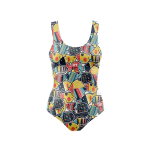 Street Culture Bodysuit