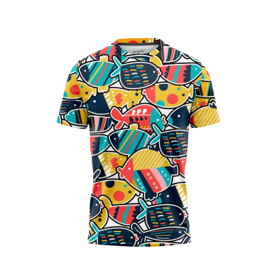 Street Culture Men’s T-Shirt