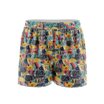 Street Culture Sport Shorts