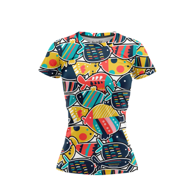 Street Culture Women’s T-Shirt