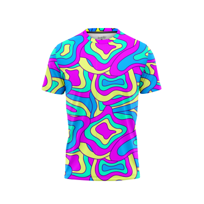 Street Elegance Men’s T-Shirt