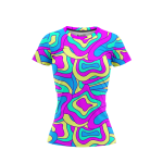 Street Elegance Women’s T-Shirt