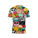 Street Legends Men’s T-Shirt