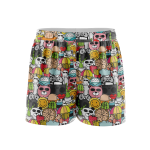 Street Legends Sport Shorts
