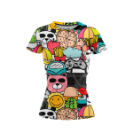 Street Legends Women’s T-Shirt