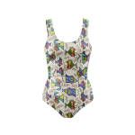 Street Smart Fashion Bodysuit
