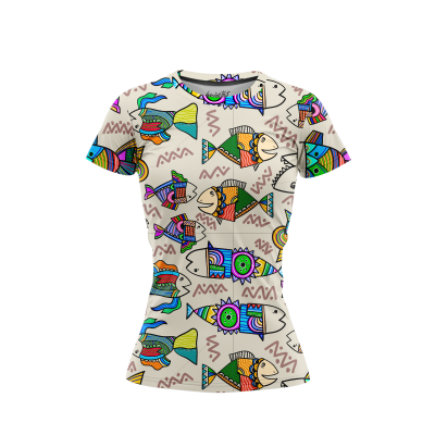Street Smart Fashion Women’s T-Shirt