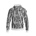 Street Style Society Hoodie