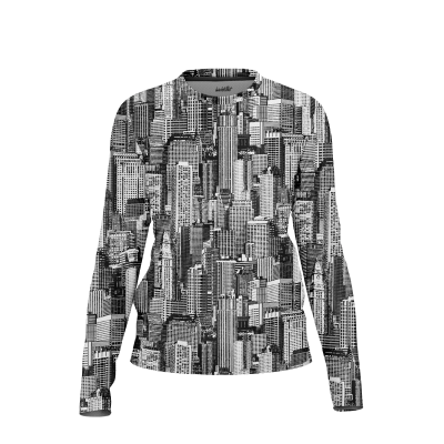 Street Style Society Women’s Long Sleeve Shirt