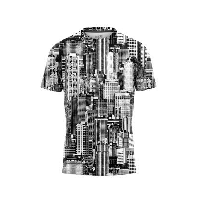 Street Style Society Men’s T-Shirt