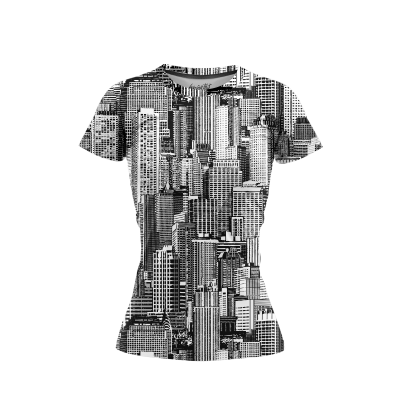 Street Style Society Women’s T-Shirt