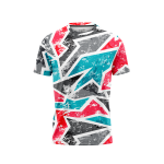 Streetwise Swagger Men’s T-Shirt
