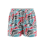 Streetwise Swagger Sport Shorts