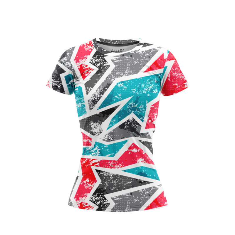 Streetwise Swagger Women’s T-Shirt