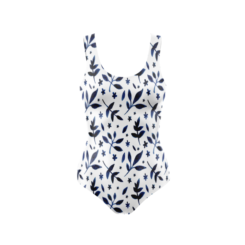 Subtle Transitions Bodysuit