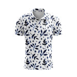 Subtle Transitions Men’s Polo Shirt