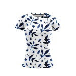 Ethereal Strokes Women’s T-Shirt
