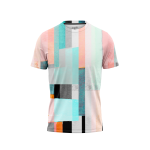 Tranquil Tints Men’s T-Shirt