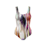 Translucent Tones Bodysuit
