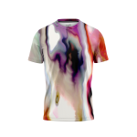 Translucent Tones Men’s T-Shirt