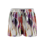 Translucent Tones Sport Shorts