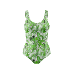 Urban Aesthetics Bodysuit