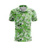 Urban Aesthetics Men’s Polo Shirt