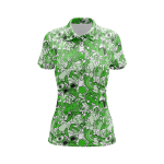 Urban Aesthetics Women’s Polo Shirt