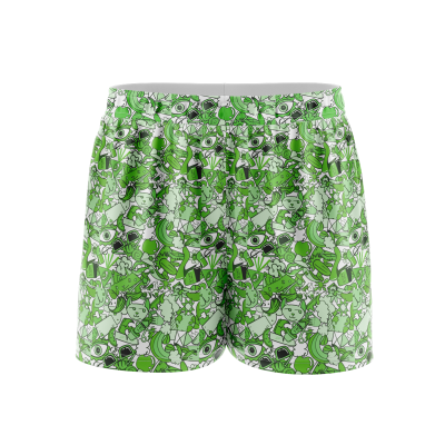 Urban Aesthetics Sport Shorts