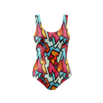 Urban Attitude Bodysuit
