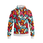 Urban Attitude Hoodie