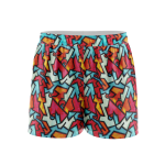 Urban Attitude Sport Shorts