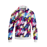 Urban Edge Hoodie