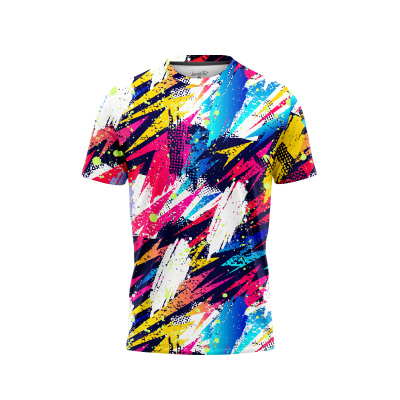 Urban Edge Men’s T-Shirt