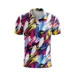 Urban Edge Men’s Polo Shirt
