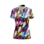 Urban Edge Women’s Polo Shirt